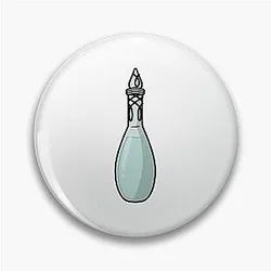 Phial of Galadriel Pin