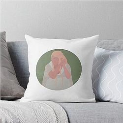 Galadriel Pillow