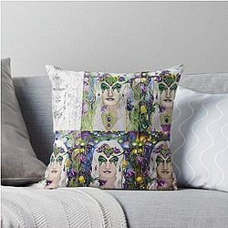 Galadriel Progression Pillow