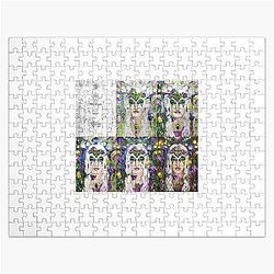 Galadriel Jigsaw Puzzle