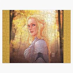 Galadriel The Rings of Power