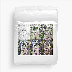 Galadriel Duvet Cover