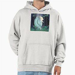 Galadriel Premium Oversized Hoodie