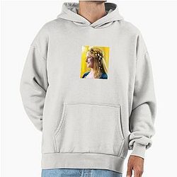 Galadriel Lord of the Rings Premium Hoodie