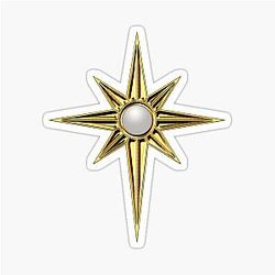 Galadriel of the Rings of power, elven queen