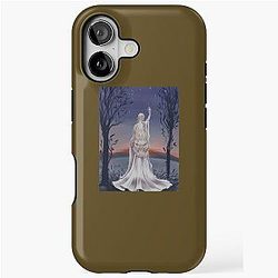 Galadriel iPhone Case