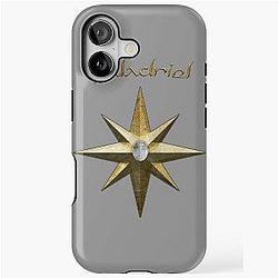 Galadriel iPhone Case