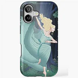 Galadriel iPhone Tough Case