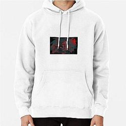 Galadriel The Flame Within Hoodie