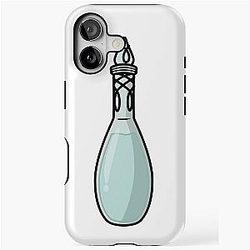 Phial of Galadriel iPhone Case