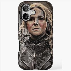 Epic Galadriel Poster Case