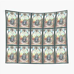 The Rings of Power Galadriel of the Noldor Tapestry