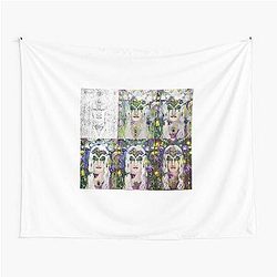 Galadriel Progression Tapestry