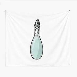 Phial of Galadriel Tapestry