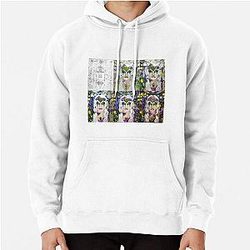 Galadriel Pullover Hoodie