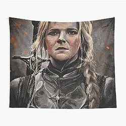 Epic Galadriel Poster Tapestry