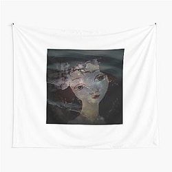 The Mirror of Galadriel Tapestry