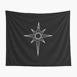 Lady Galadriel star, elven, Rings of Power, Badges, queen, warrior