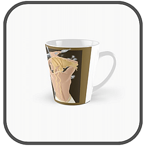Galadriel Mugs