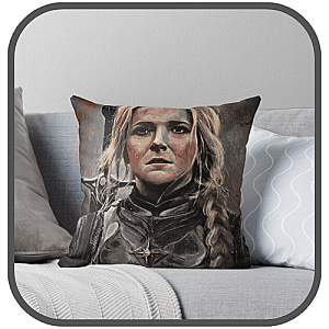 Galadriel Pillows Cover
