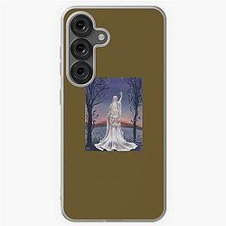 Galadriel Samsung Galaxy Soft Case