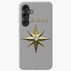Galadriel Samsung Galaxy Case