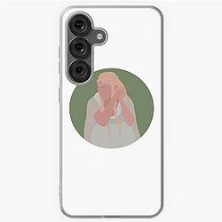 Galadriel Samsung Galaxy Case
