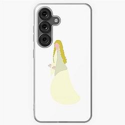 Galadriel Woman Samsung Galaxy Case
