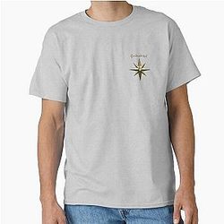 Galadriel Classic T-Shirt