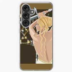 Muscle Mommy Samsung Galaxy Soft Case