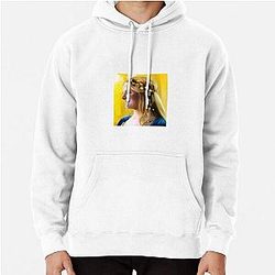 Galadriel Lord of the Rings Pullover Hoodie