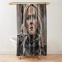 Epic Galadriel Shower Curtain