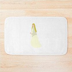 Galadriel Woman Bath Mat