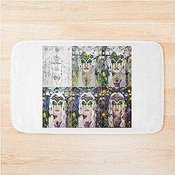 Galadriel Bath Mat