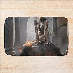 Galadriel Amon Sul Bath Mat