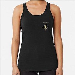 Galadriel Tank Top