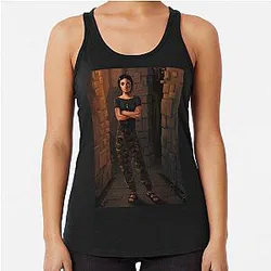 Galadriel Tank Top