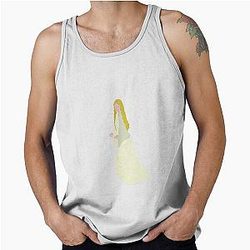Galadriel Woman Tank Top
