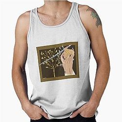 Muscle Mommy Galadriel Tank Top