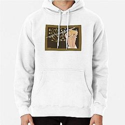 Muscle Mommy Galadriel Hoodie
