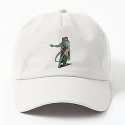 Gale Dekarios Dad Hat