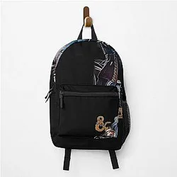 Gale Dekarios Backpack