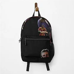 Gale Dekarios Backpack