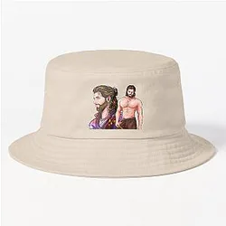 Gale Dekarios Bucket Hat