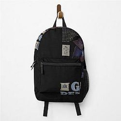 Gale Dekarios Backpack