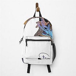 Gale Dekarios Backpack