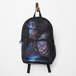 Gale Dekarios Tara Backpack