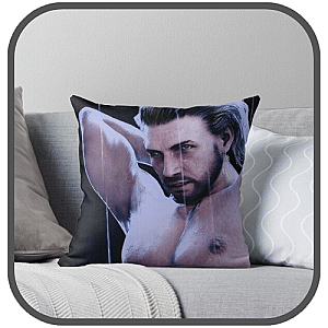 Gale Dekarios Pillows Cover