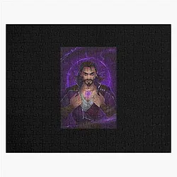 Gale Dekarios Jigsaw Puzzle