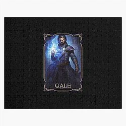 Gale Dekarios Jigsaw Puzzle